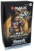 Magic: The Gathering Tarkir: Drachensturm Commander-Deck – Abzan-Bollwerk