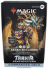 Magic: The Gathering Tarkir: Drachensturm Commander-Deck – Abzan-Bollwerk