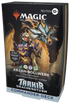 Magic: The Gathering Tarkir: Drachensturm Commander-Deck – Abzan-Bollwerk