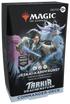 Magic: The Gathering Tarkir: Drachensturm Commander-Deck – Jeskai-Kampfkunst