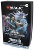 Magic: The Gathering Tarkir: Drachensturm Commander-Deck – Jeskai-Kampfkunst