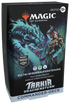 Magic: The Gathering Tarkir: Drachensturm Commander-Deck – Sultai-Wiederauferstehung
