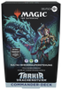 Magic: The Gathering Tarkir: Drachensturm Commander-Deck – Sultai-Wiederauferstehung