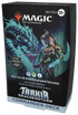 Magic: The Gathering Tarkir: Drachensturm Commander-Deck – Sultai-Wiederauferstehung