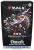 Magic: The Gathering Tarkir: Drachensturm Commander-Deck – Mardu-Ansturm