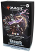 Magic: The Gathering Tarkir: Drachensturm Commander-Deck – Mardu-Ansturm