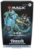 Magic: The Gathering Tarkir: Drachensturm Commander-Deck – Temur-Gebrüll