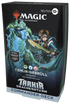 Magic: The Gathering Tarkir: Drachensturm Commander-Deck – Temur-Gebrüll
