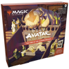 Magic: The Gathering – Avatar – Der Herr der Elemente Scene Box: Tea Time at the Jasmine Dragon (EN)