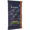 magic the gathering teenage mutant ninja turtles sammler booster 🐢
