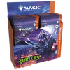 magic the gathering teenage mutant ninja turtles sammler-booster-display 🐢