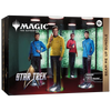 Magic: The Gathering | Star Trek™ Beam mich hoch Bundle (EN) | Play-Booster, Sammler-Booster & exklusive Raumschiff-Karten