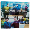 Magic: The Gathering | Star Trek™ Szenenbox | Foil-Szenenkarten, Play-Booster & Sammler-Aufsteller