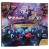 Magic: The Gathering | Star Trek™ Szenenbox | Foil-Szenenkarten, Play-Booster & Sammler-Aufsteller