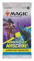 Magic: The Gathering - Marsch der Maschine Jumpstart Booster (DE)