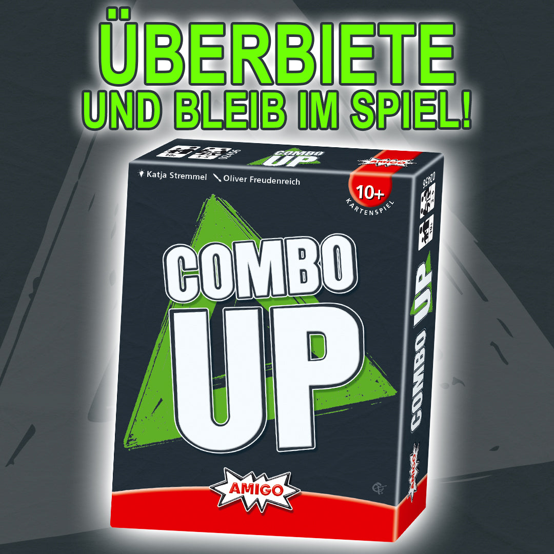 Combo Up