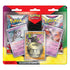 Pokemon Karmesin & Purpur - März enhanced 2-Pack Blister