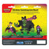 Pokemon Karmesin & Purpur - März enhanced 2-Pack Blister