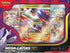 Pokémon Mega-Latias EX Kollektion (DE)