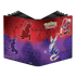 Pokemon 9-Pocket Portfolio - Koraidon / Miraidon