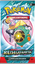 Pokémon Booster Karmesin & Purpur - Reisegefährten