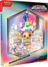 Pokemon Karmesin & Purpur - Prismatische Entwicklungen Ordner-Kollektion