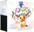 Pokemon Karmesin & Purpur - (defekte Folie) Prismatische Entwicklungen Top Trainer Box (defekte Folie)