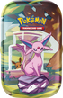 Pokemon Karmesin & Purpur - Prismatische Entwicklungen Mini Tin zufällig