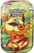 Pokemon Karmesin & Purpur - Prismatische Entwicklungen Mini Tin zufällig