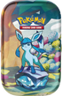 Pokemon Karmesin & Purpur - Prismatische Entwicklungen Mini Tin zufällig