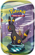 Pokemon Karmesin & Purpur - Prismatische Entwicklungen Mini Tin zufällig