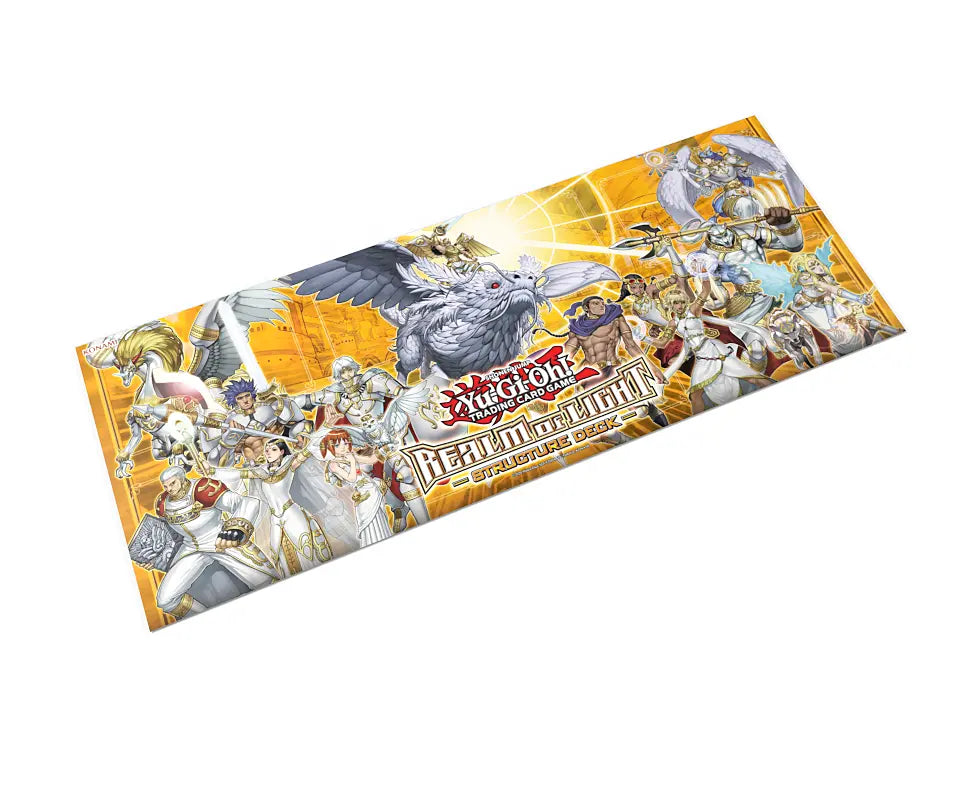 Realm of Light Structure Deck