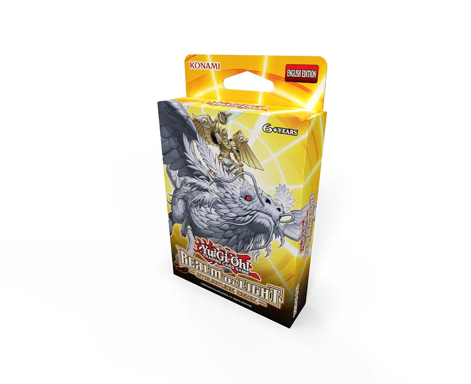 Realm of Light Structure Deck