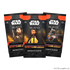 Star Wars: Unlimited - Gesetzlose Zeiten - Booster (DE)