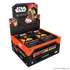 Star Wars: Unlimited - Gesetzlose Zeiten - Booster Display (DE)