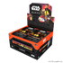 Star Wars: Unlimited - Gesetzlose Zeiten - Booster Display (DE)