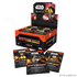 Star Wars: Unlimited - Gesetzlose Zeiten - Booster Display (DE)