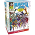 Magic: The Gathering Marvel Super Heroes Gift Bundle in englischer Sprache mit Boosterpacks, exklusiven Bundle-Inhalten und hochwertigem Zubehör aus der Universes Beyond Marvel-Erweiterung