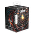 Ultimate Guard RTE Boulder 100+ Deck-Box Tarkir: Dragonstorm Mox Jasper Magic: The Gathering