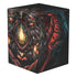 Ultimate Guard RTE Boulder 100+ Deck-Box Tarkir: Dragonstorm Mox Jasper Magic: The Gathering