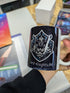 Card-Knight Merch Tasse "Schwarz"