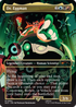 Secret Lair x Sonic: Friends & Foes – Non-Foil Edition (EN) mit 7 exklusiven Sonic-Karten Dr. Eggman