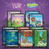 Magic: Secret Lair x Spongebob Squarepants - Lands under the Se