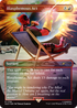 Secret Lair Deadpool