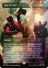 Secret Lair Deadpool
