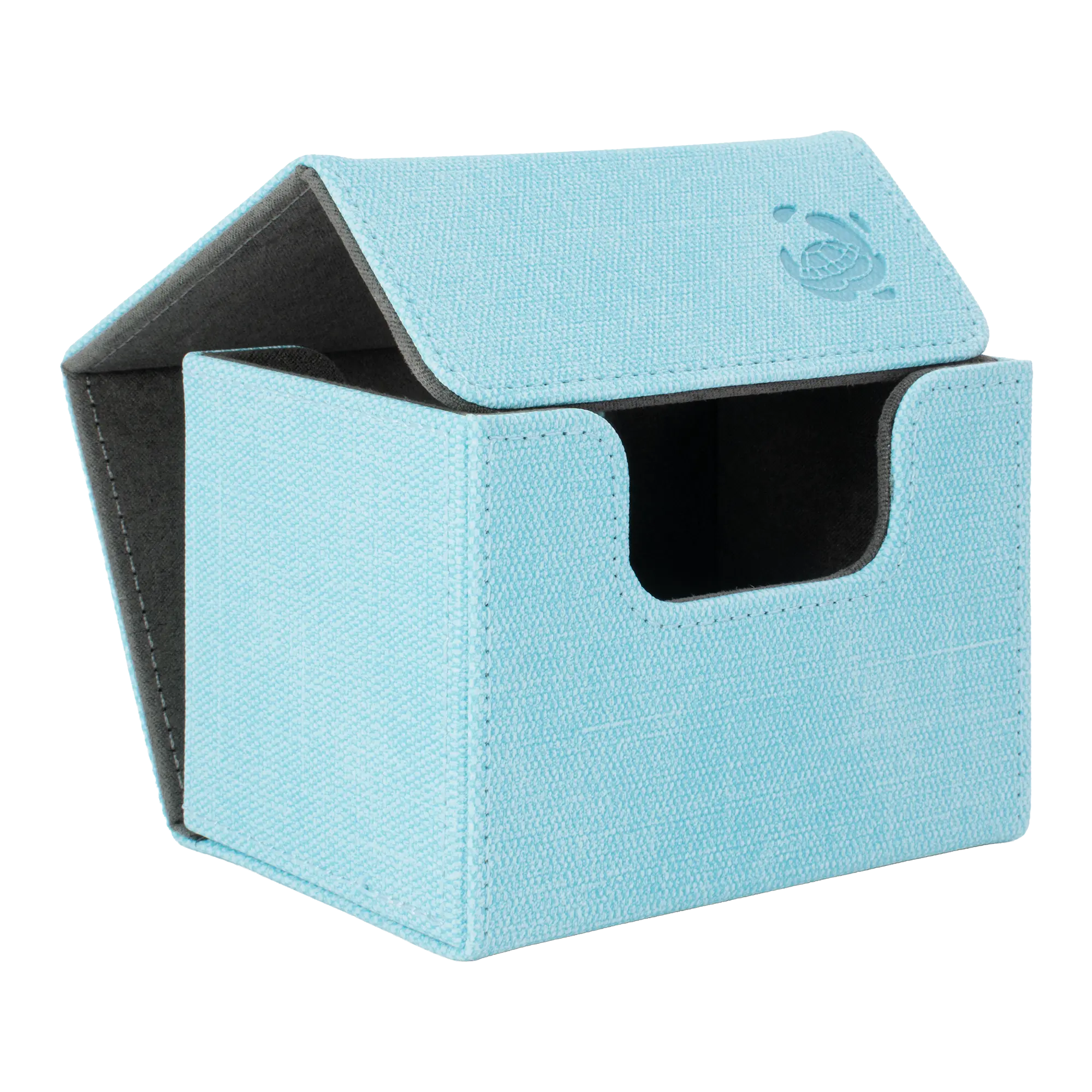 PayaShell - Caratex Card Cove 100+ Hellblau
