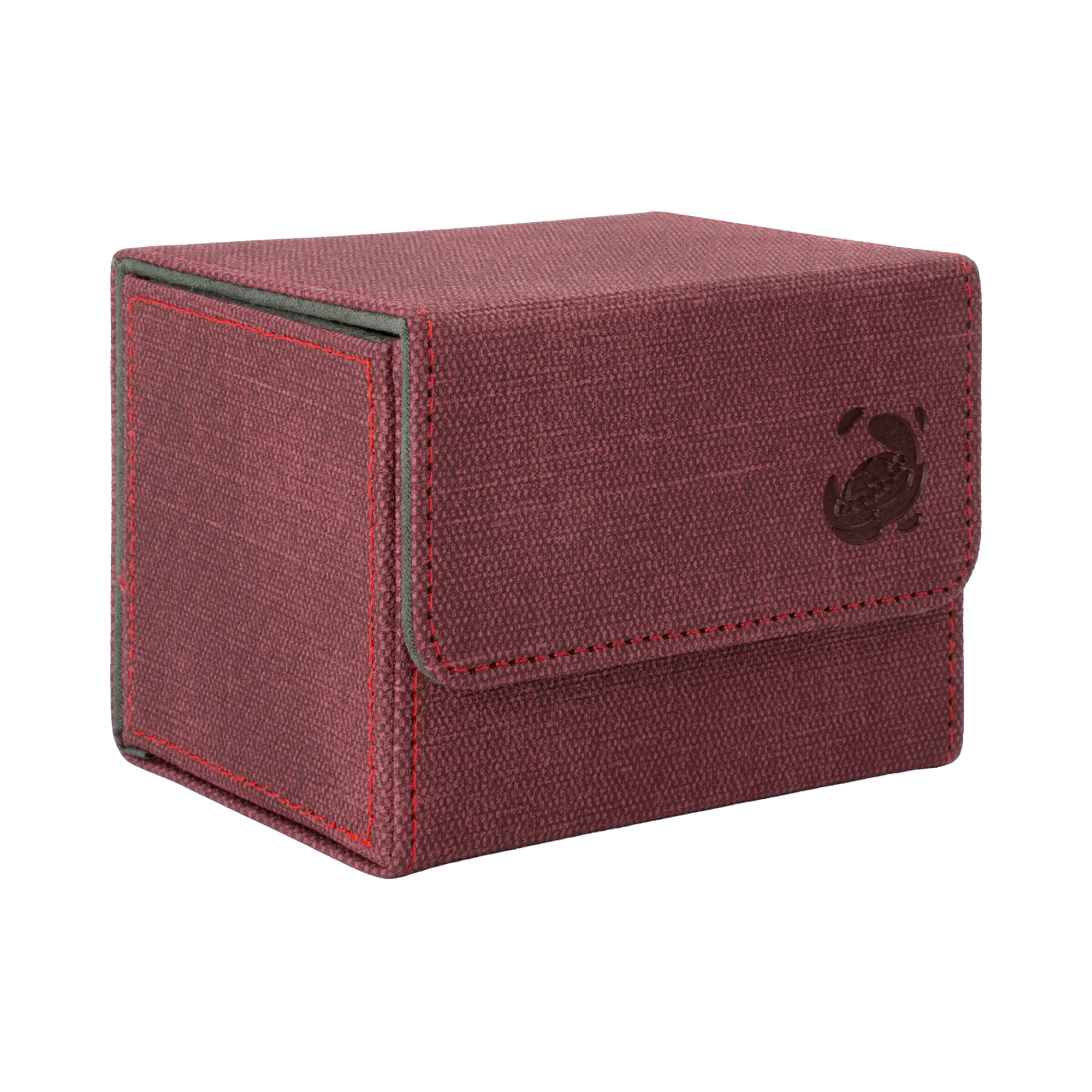 PayaShell - Caratex Card Cove 100+ Weinrot