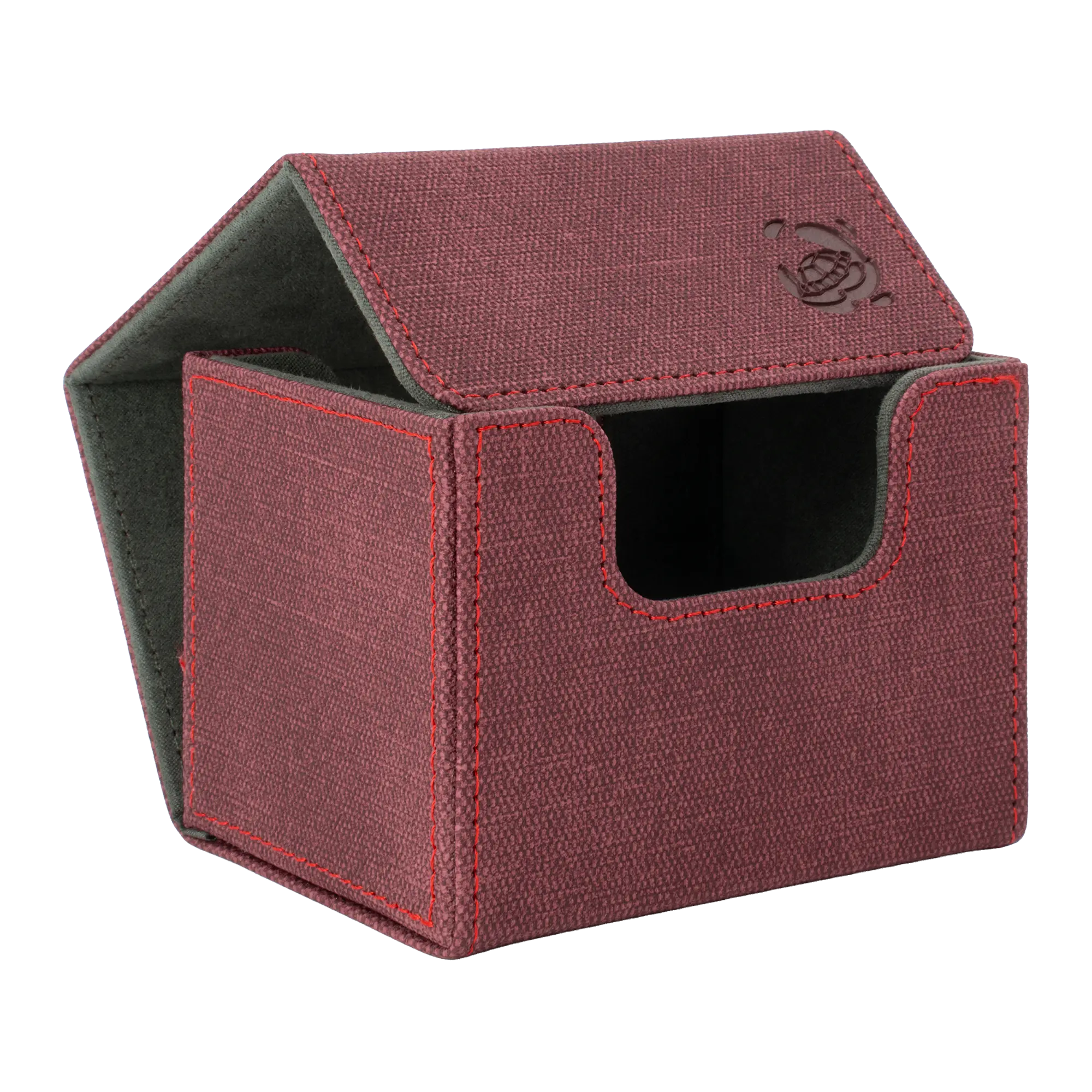 PayaShell - Caratex Card Cove 100+ Weinrot