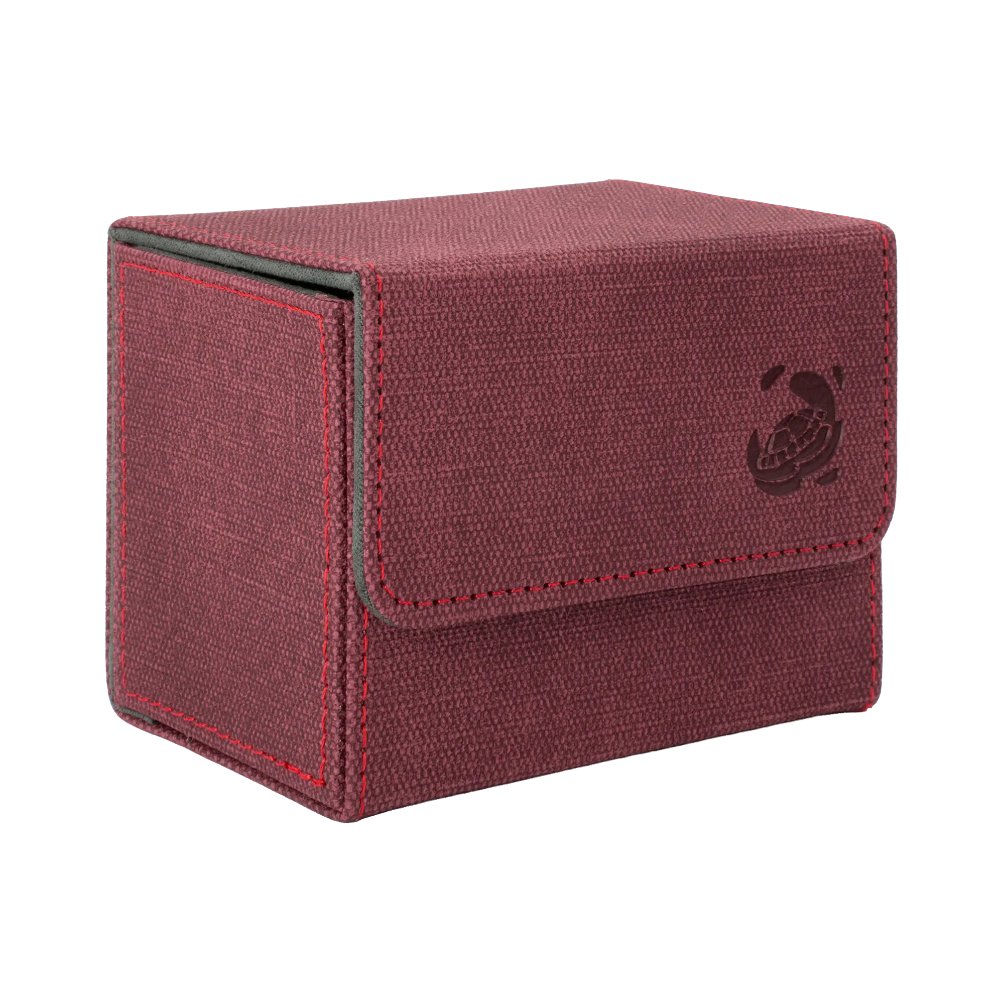 PayaShell - Caratex Card Cove 80+ Weinrot