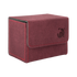 PayaShell - Caratex Card Cove 80+ Weinrot